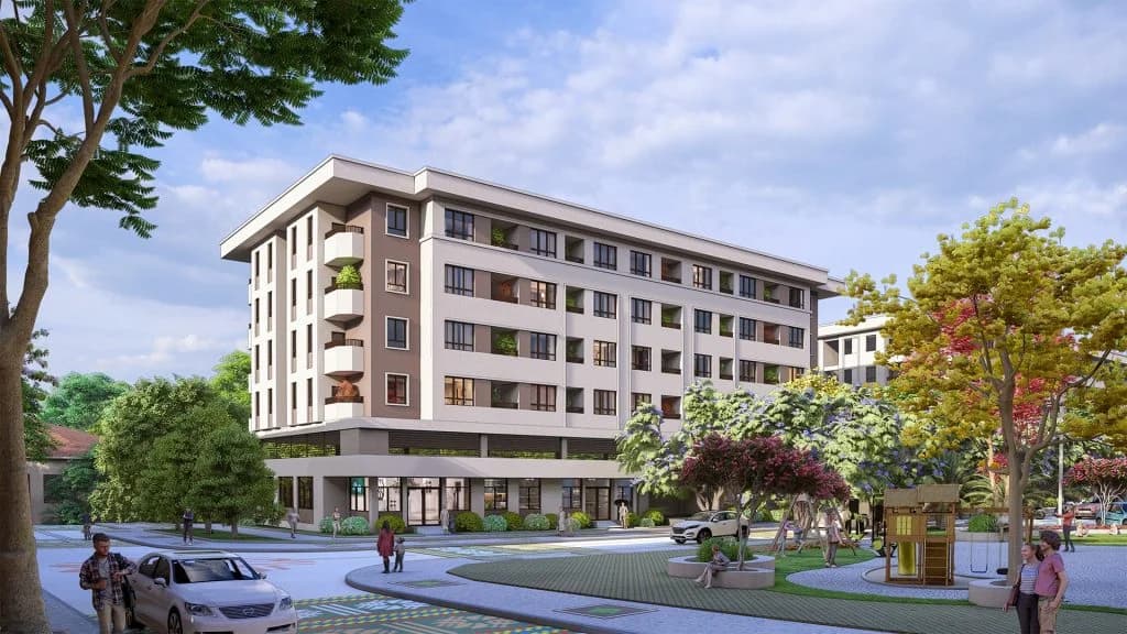 Thị Trường Bất Động Sản Buôn Ma Thuột 2025: Cơ Hội Vàng Cho Nhà Đầu Tư