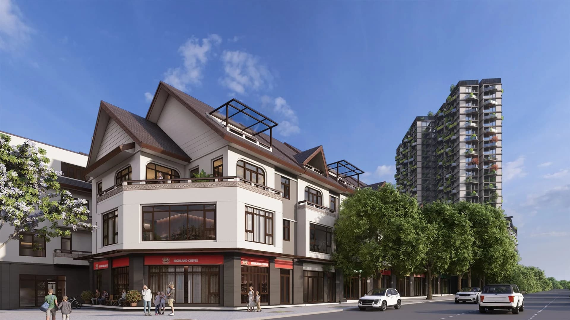 Ecopark Hải Dương – Chủ Đầu Tư Uy Tín Đứng Sau Dự Án EcoPalace Đắk Lắk