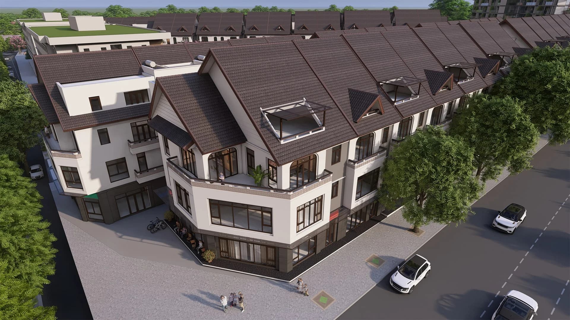 Vị Trí 02 Mai Hắc Đế – Lý Do EcoPalace Đắk Lắk Là Điểm Vàng Đầu Tư