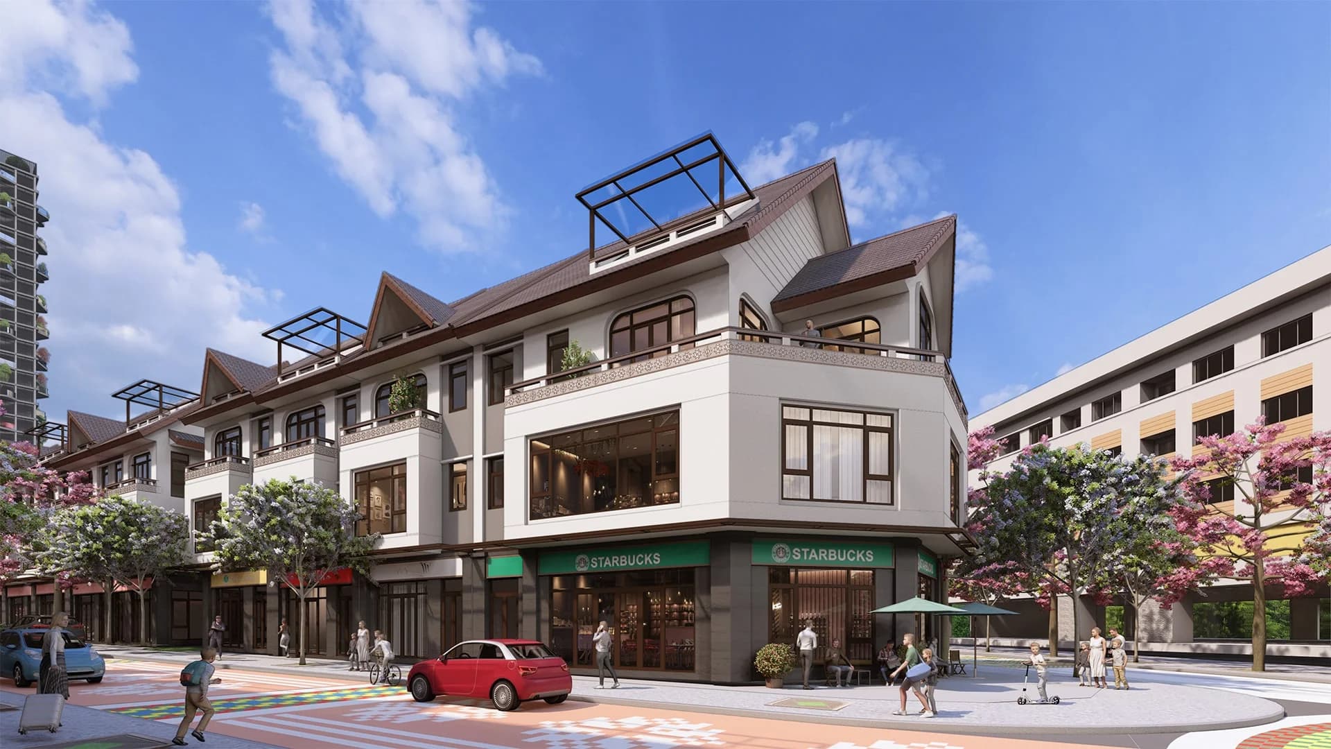 Chính Sách Vay Ưu Đãi 0% Khi Mua Nhà EcoPalace Đắk Lắk – Cập Nhật Mới Nhất